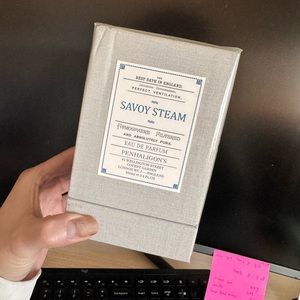 penhaligon’s perfume